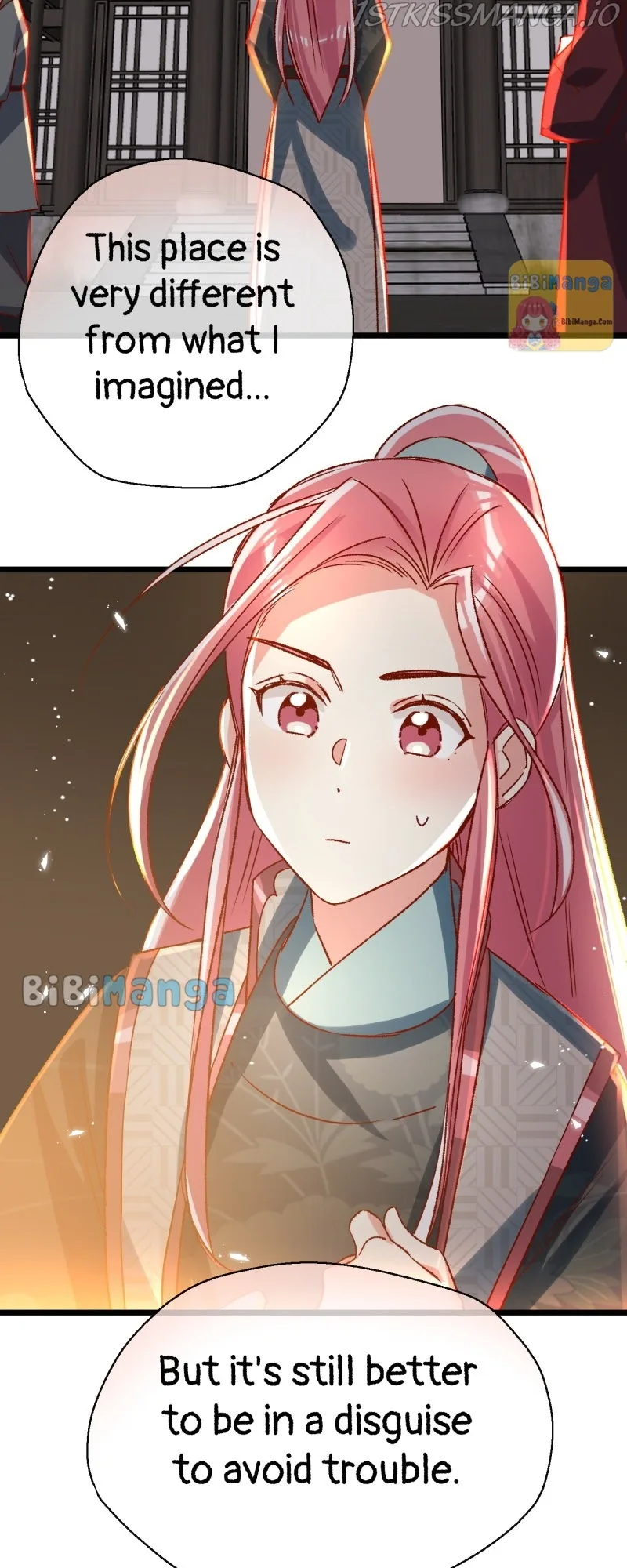 Beauty BIoggers in Another WorId Chapter 37 page 4