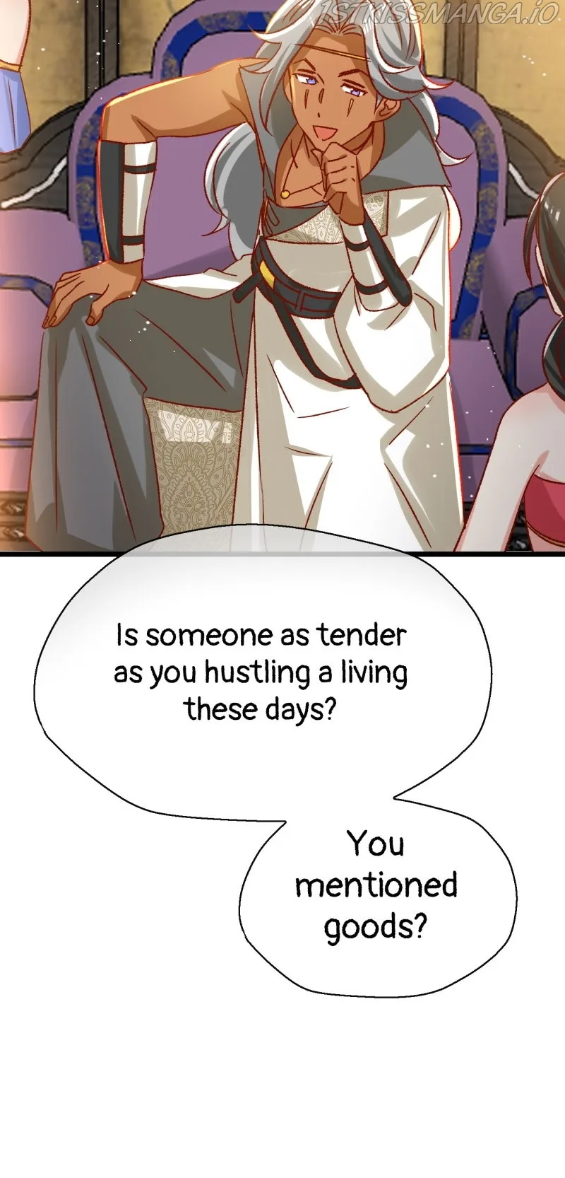 Beauty BIoggers in Another WorId Chapter 37 page 20