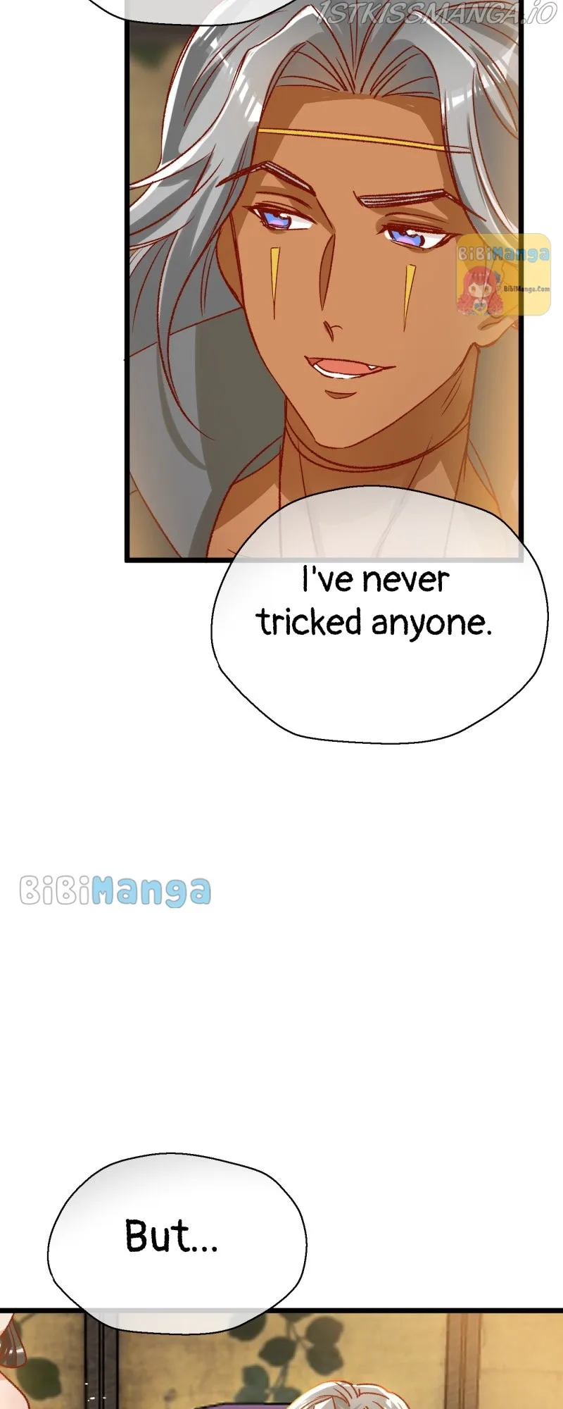Beauty BIoggers in Another WorId Chapter 37 page 19
