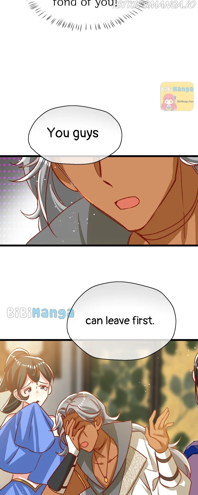 Beauty BIoggers in Another WorId Chapter 37 page 30