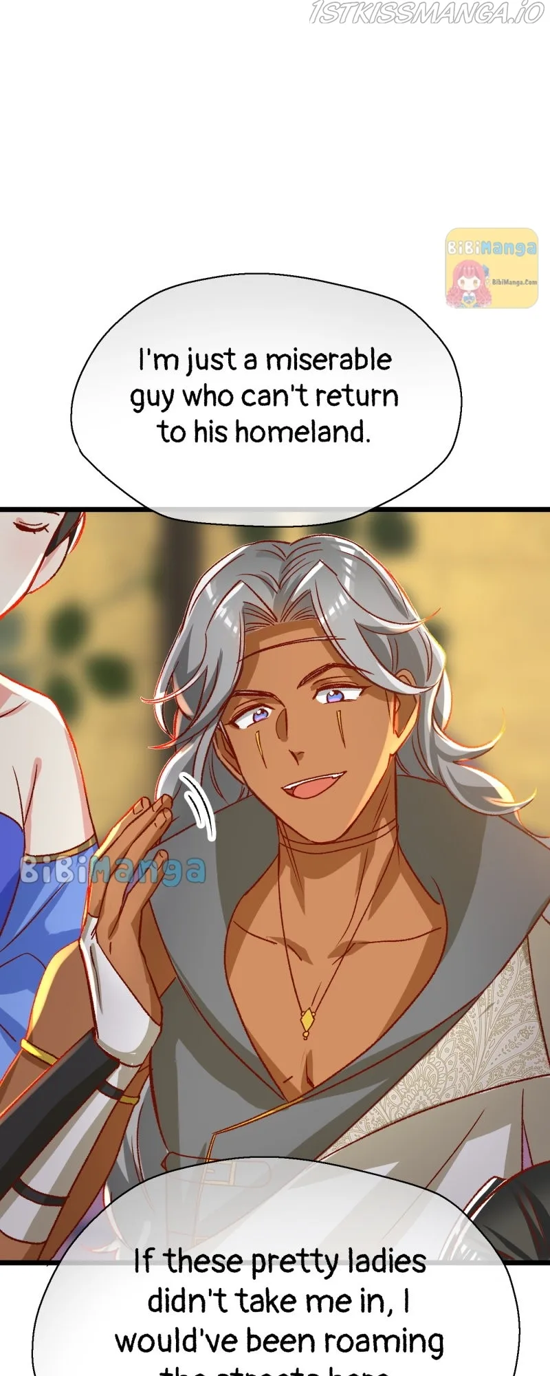 Beauty BIoggers in Another WorId Chapter 37 page 25