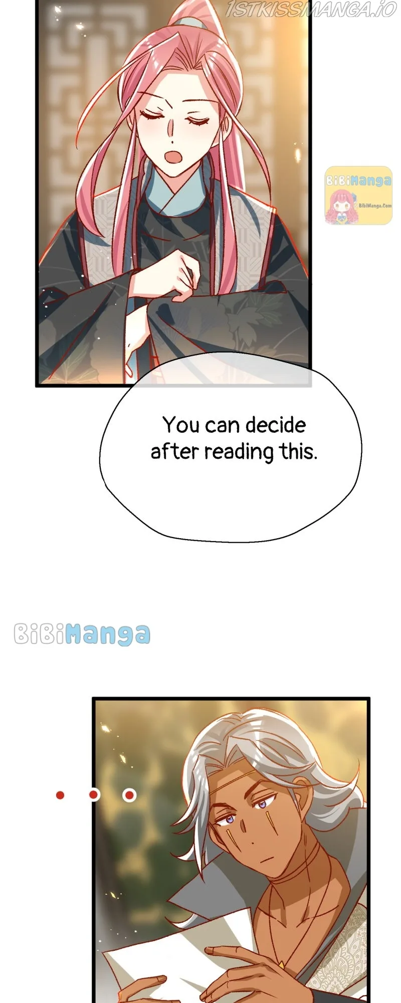 Beauty BIoggers in Another WorId Chapter 37 page 37