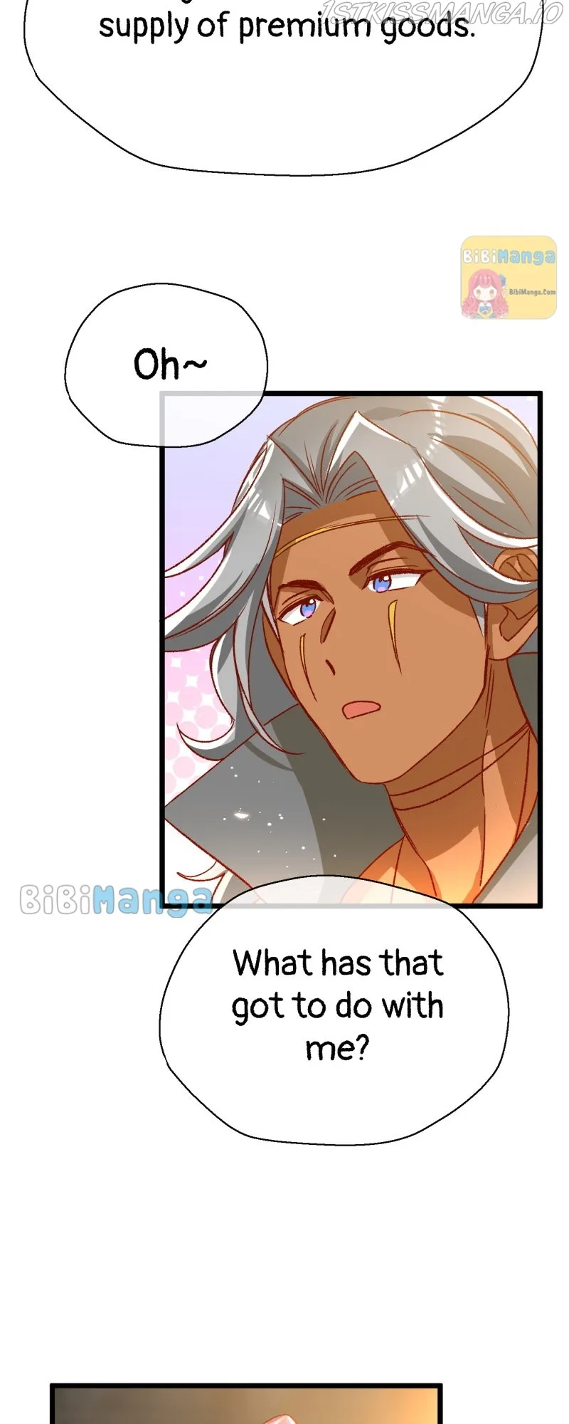 Beauty BIoggers in Another WorId Chapter 37 page 36