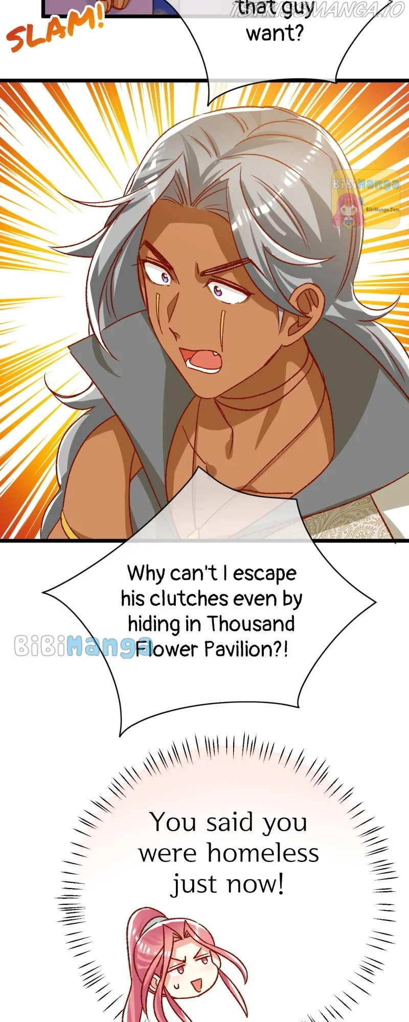 Beauty BIoggers in Another WorId Chapter 37 page 33