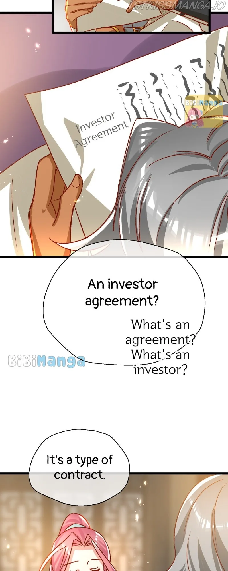 Beauty BIoggers in Another WorId Chapter 37 page 38