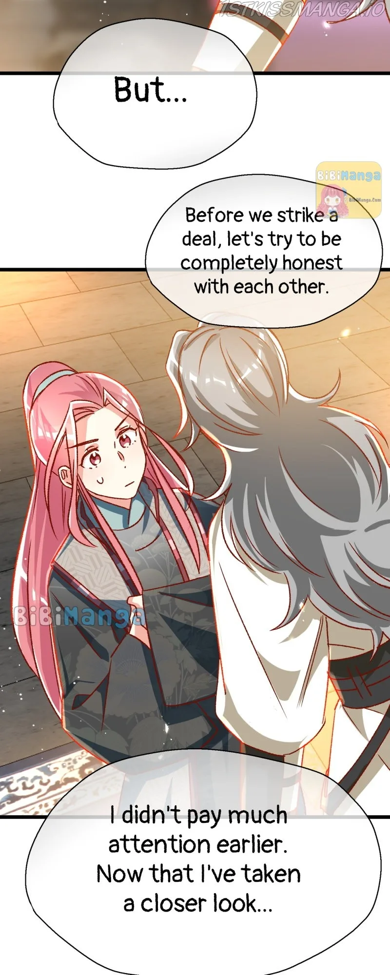 Beauty BIoggers in Another WorId Chapter 37 page 44
