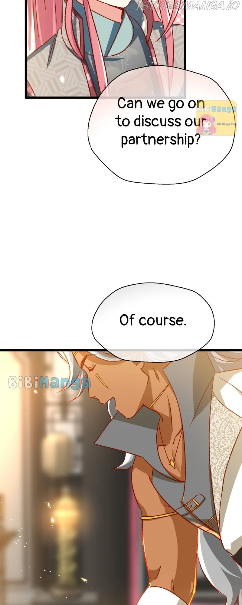 Beauty BIoggers in Another WorId Chapter 37 page 43