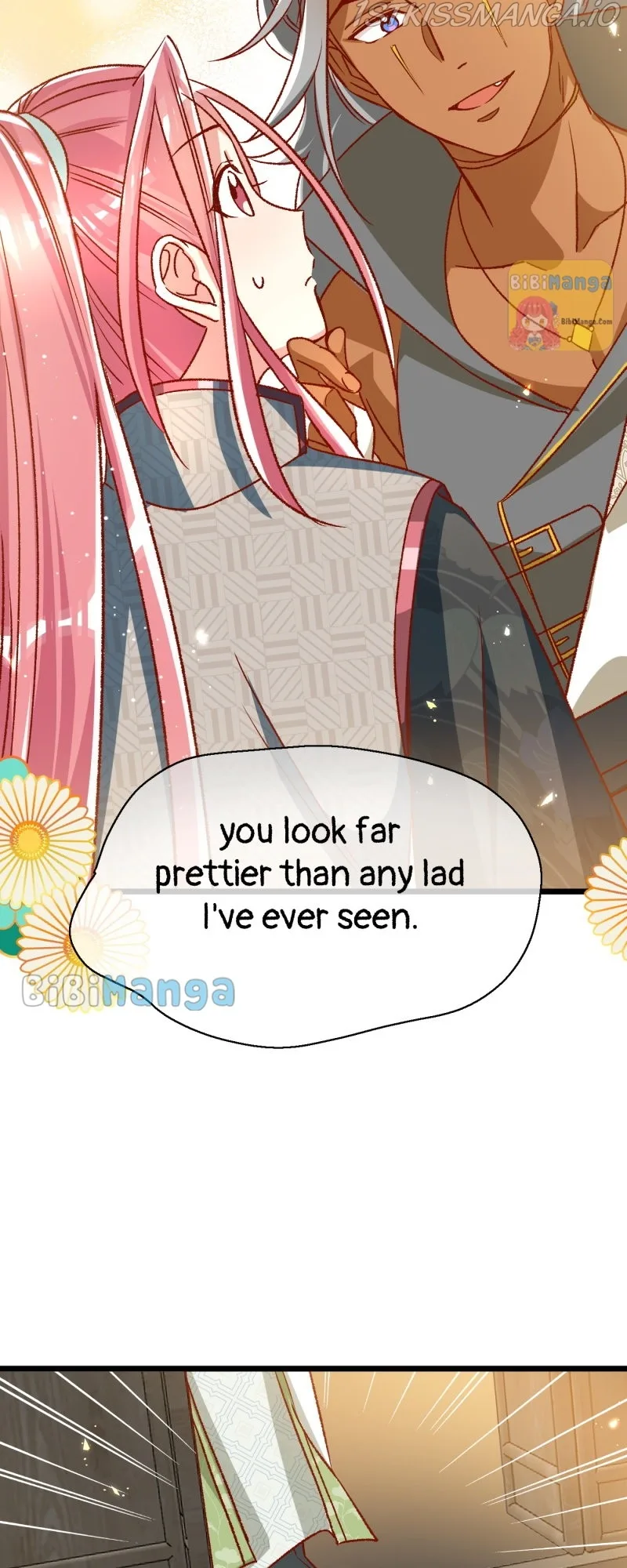 Beauty BIoggers in Another WorId Chapter 37 page 46