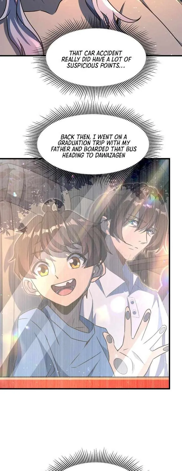 Become a Witch in a World Full of Ghost Stories Chapter 75 page 14