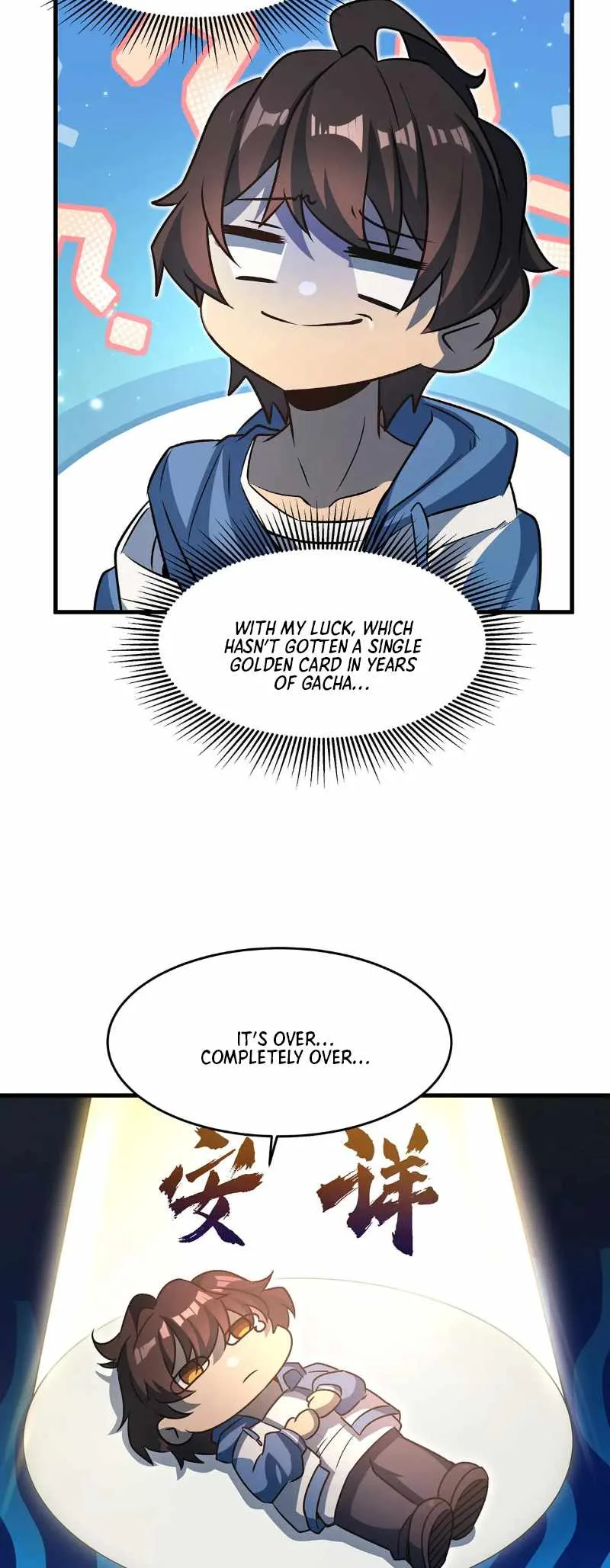 Become a Witch in a World Full of Ghost Stories Chapter 76 page 15