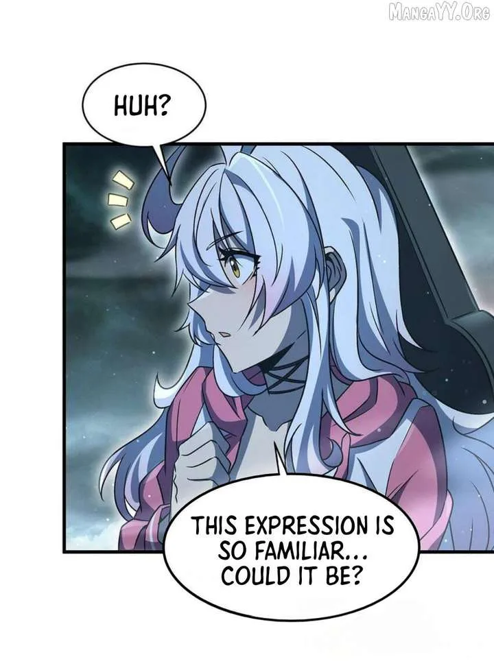 Become a Witch in a World Full of Ghost Stories Chapter 78 page 15