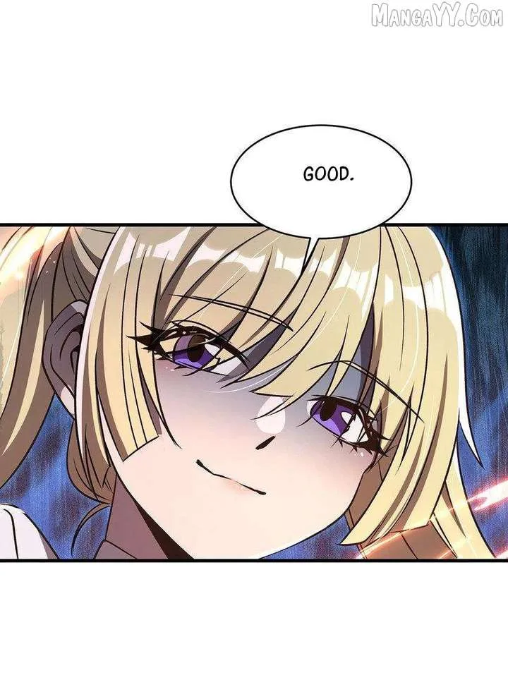 Become a Witch in a World Full of Ghost Stories Chapter 77 page 21