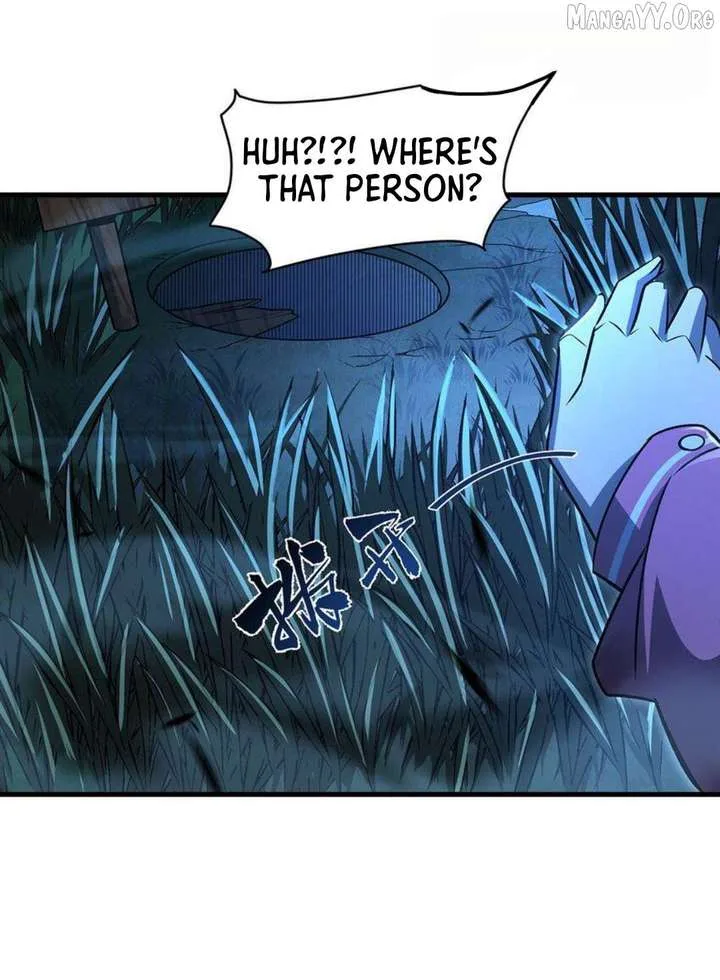 Become a Witch in a World Full of Ghost Stories Chapter 78 page 52