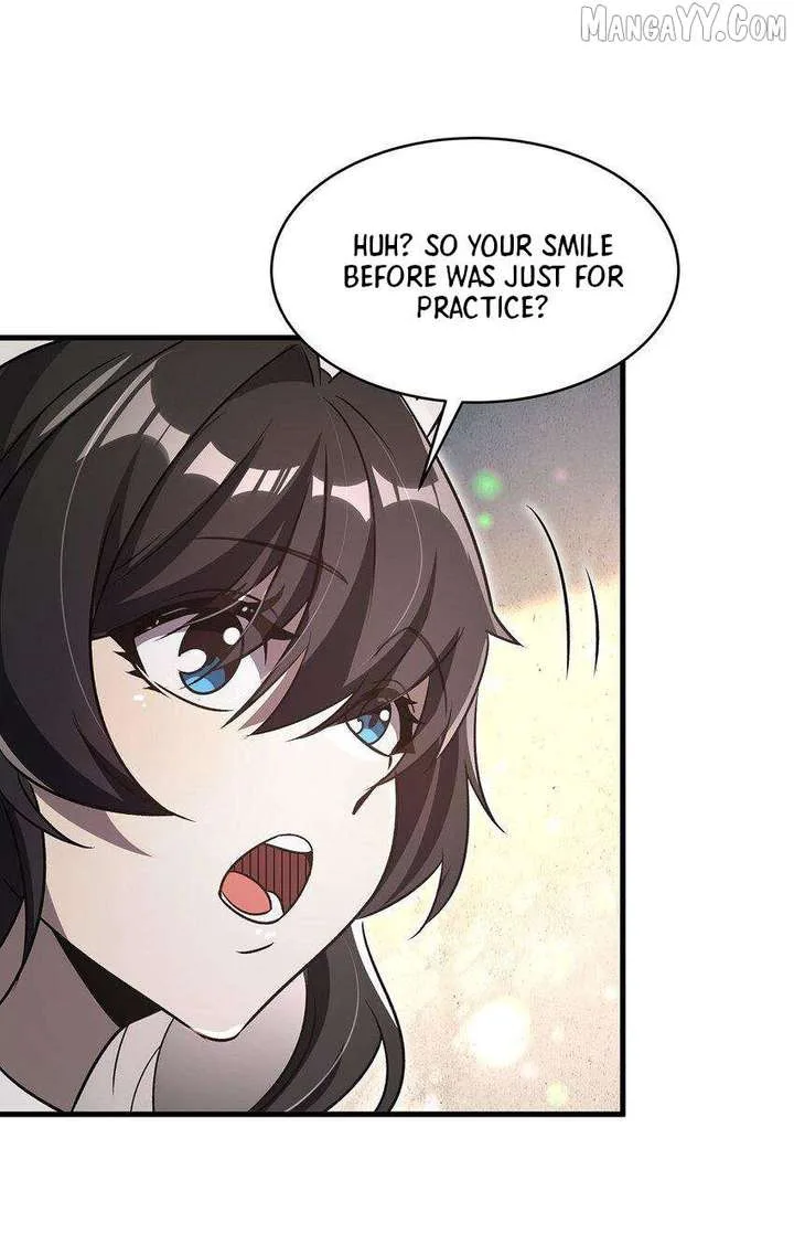 Become a Witch in a World Full of Ghost Stories Chapter 77 page 24