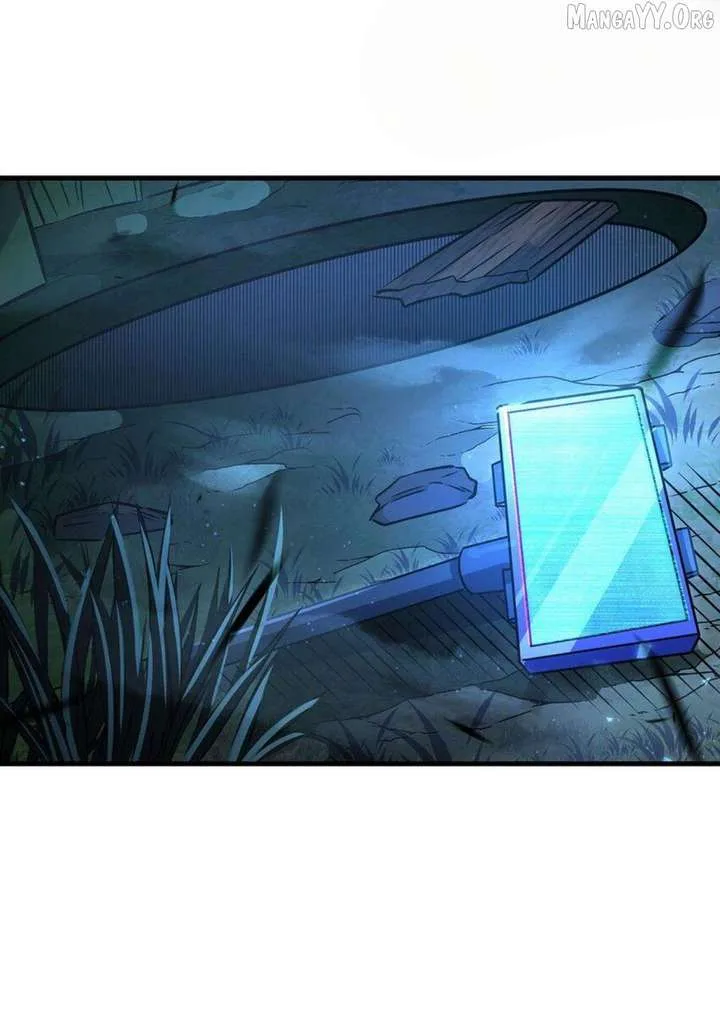 Become a Witch in a World Full of Ghost Stories Chapter 78 page 53