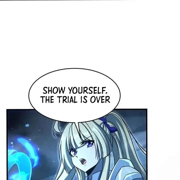 Become a Witch in a World Full of Ghost Stories Chapter 81 page 16