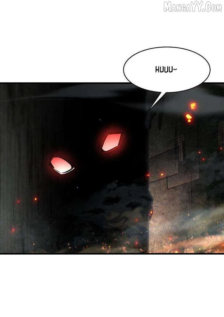 Become a Witch in a World Full of Ghost Stories Chapter 77 page 56