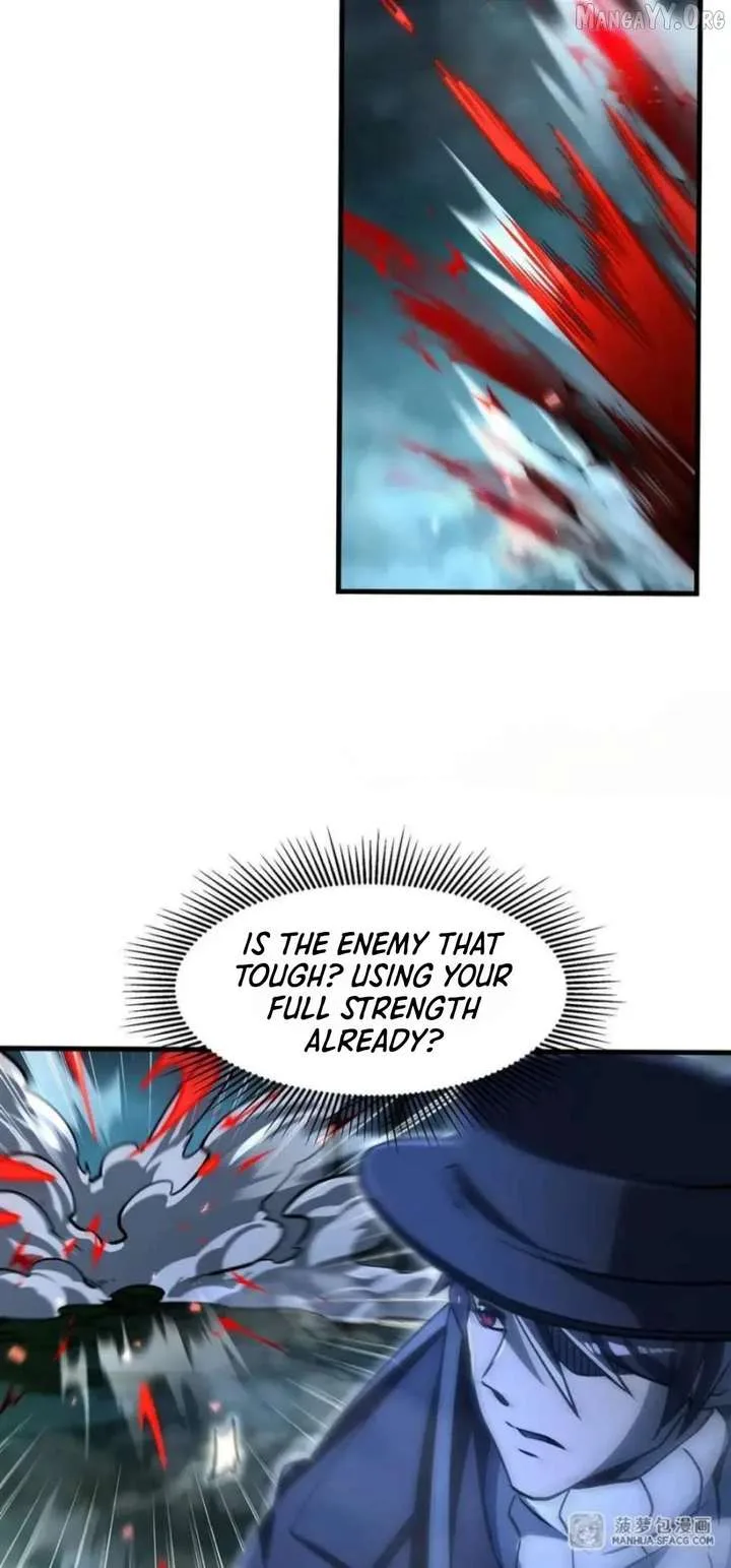 Become a Witch in a World Full of Ghost Stories Chapter 82 page 47