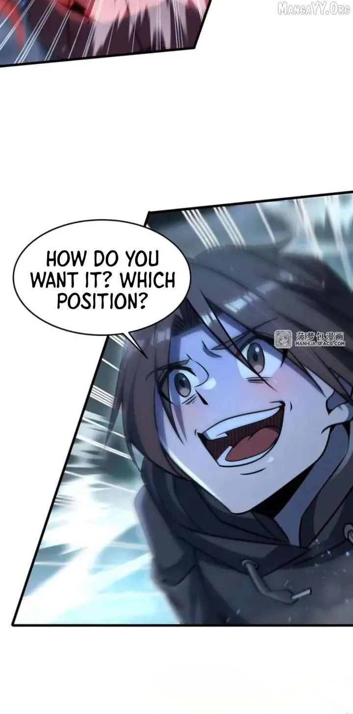 Become a Witch in a World Full of Ghost Stories Chapter 82 page 45