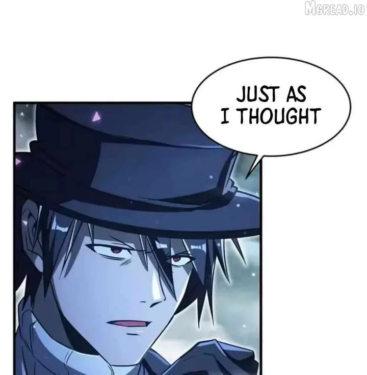 Become a Witch in a World Full of Ghost Stories Chapter 83 page 8