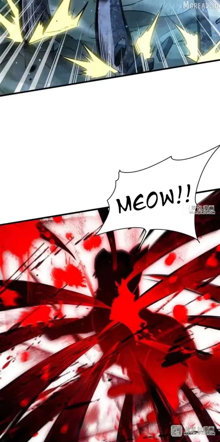 Become a Witch in a World Full of Ghost Stories Chapter 83 page 6