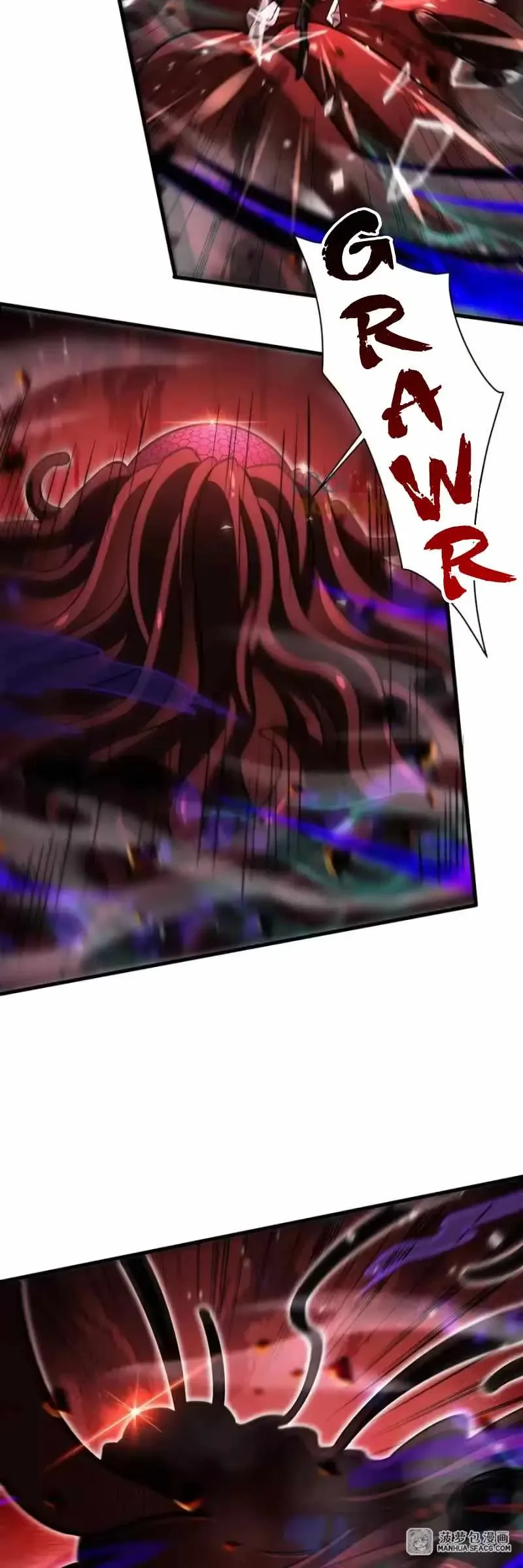 Become a Witch in a World Full of Ghost Stories Chapter 84 page 6