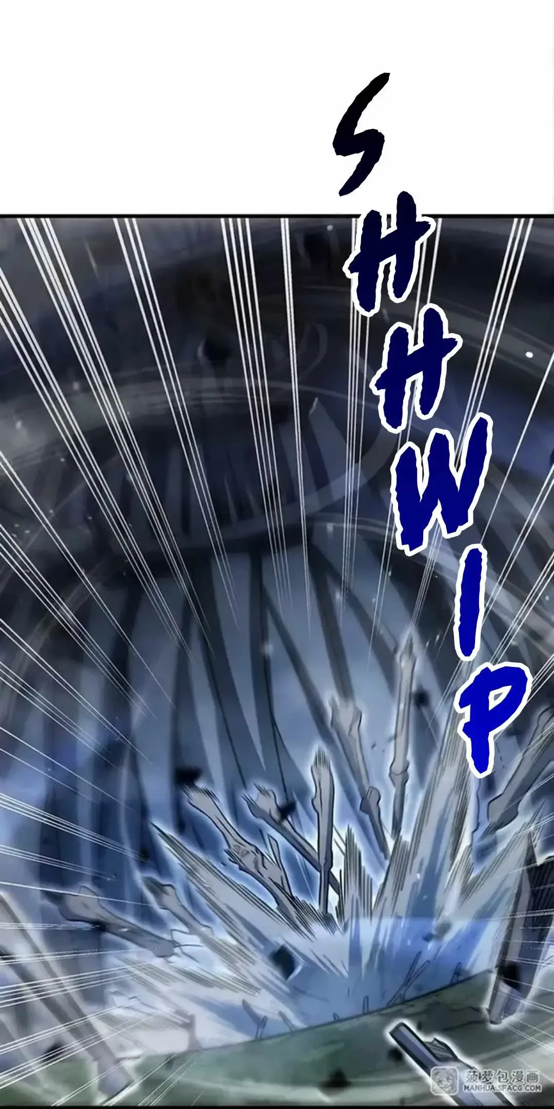 Become a Witch in a World Full of Ghost Stories Chapter 85 page 3
