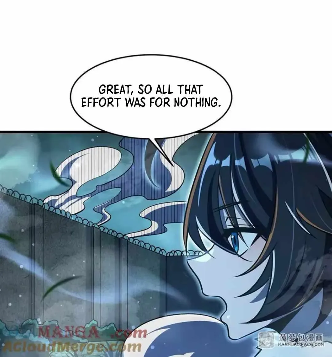 Become a Witch in a World Full of Ghost Stories Chapter 85 page 17