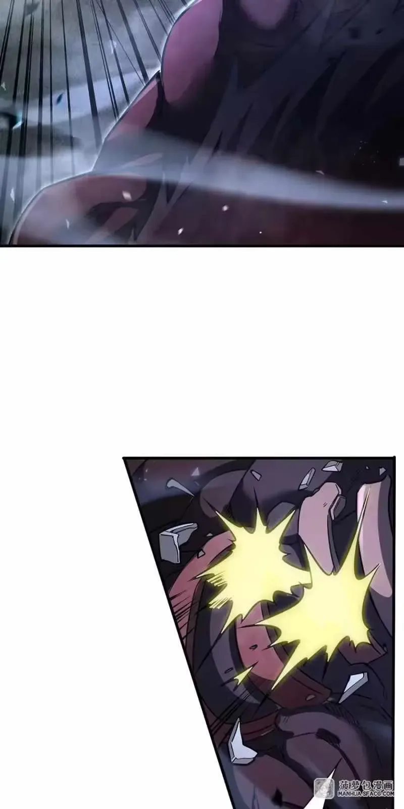 Become a Witch in a World Full of Ghost Stories Chapter 84 page 22
