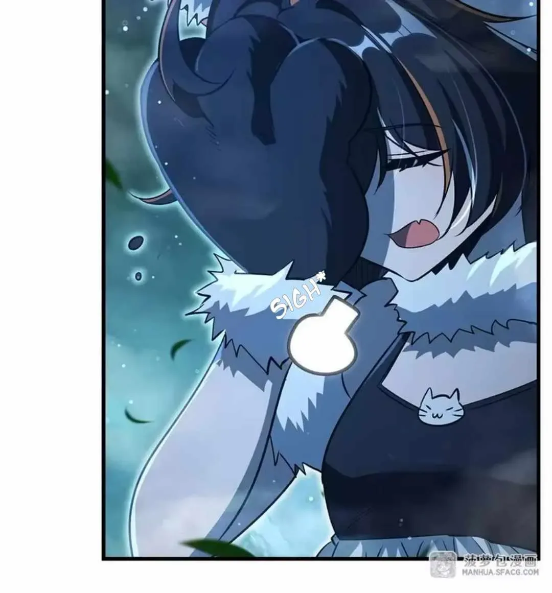 Become a Witch in a World Full of Ghost Stories Chapter 85 page 14