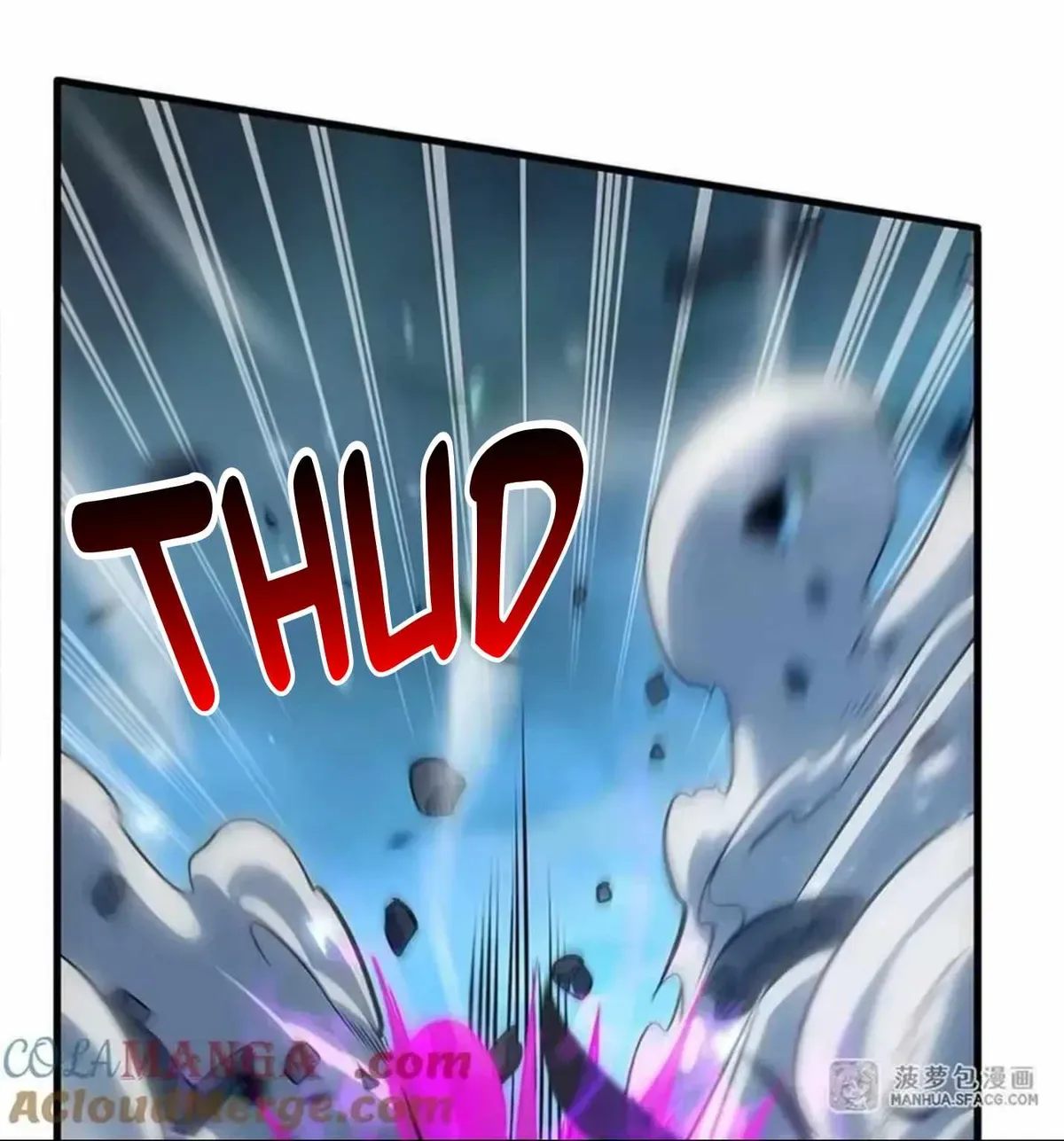 Become a Witch in a World Full of Ghost Stories Chapter 85 page 10