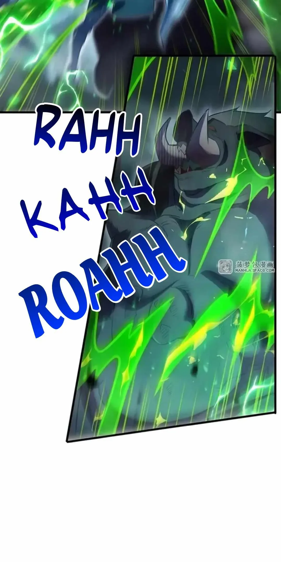 Become a Witch in a World Full of Ghost Stories Chapter 85 page 25