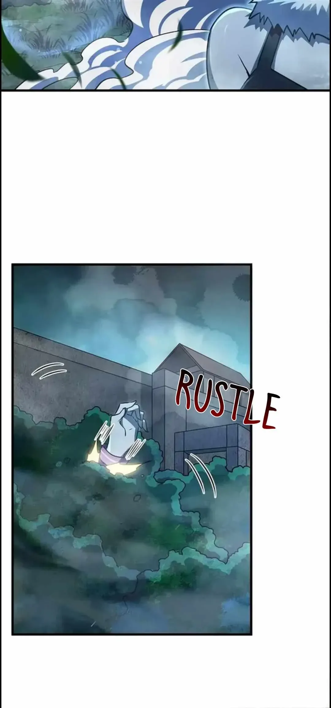 Become a Witch in a World Full of Ghost Stories Chapter 85 page 18