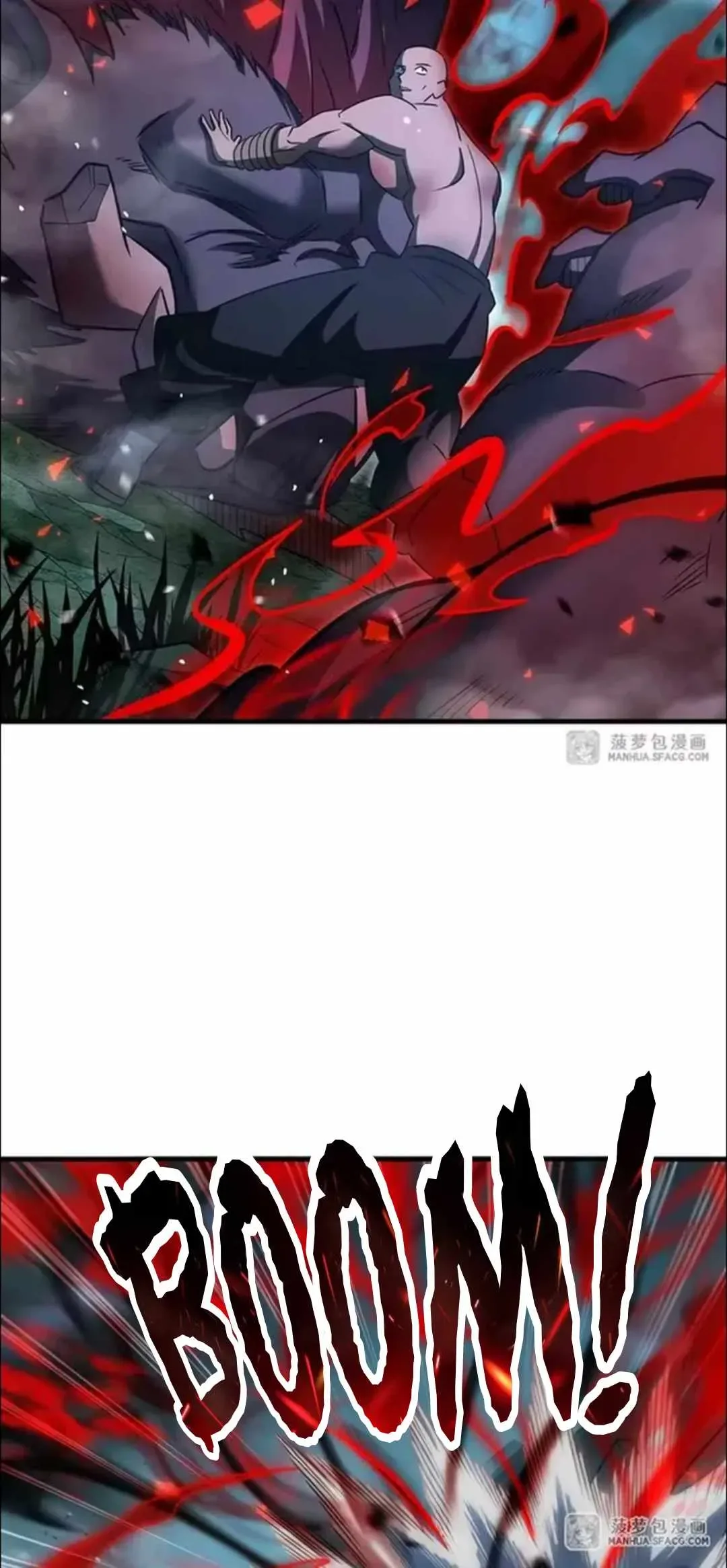 Become a Witch in a World Full of Ghost Stories Chapter 85 page 30