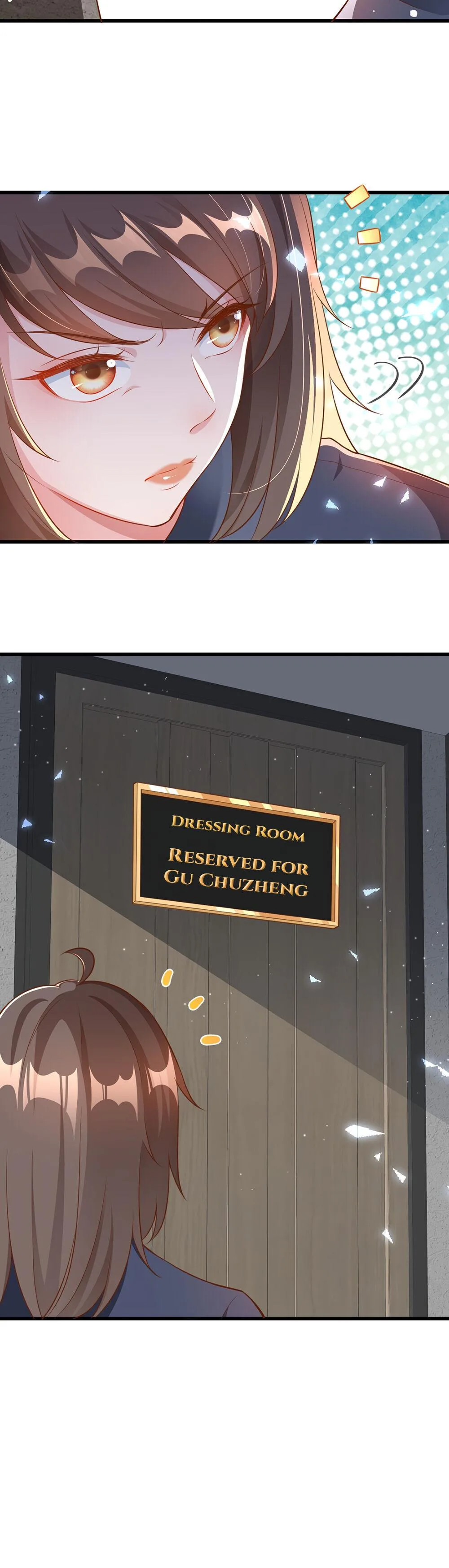 Becoming a Big Boss Starts with Spending Money Chapter 4 page 31