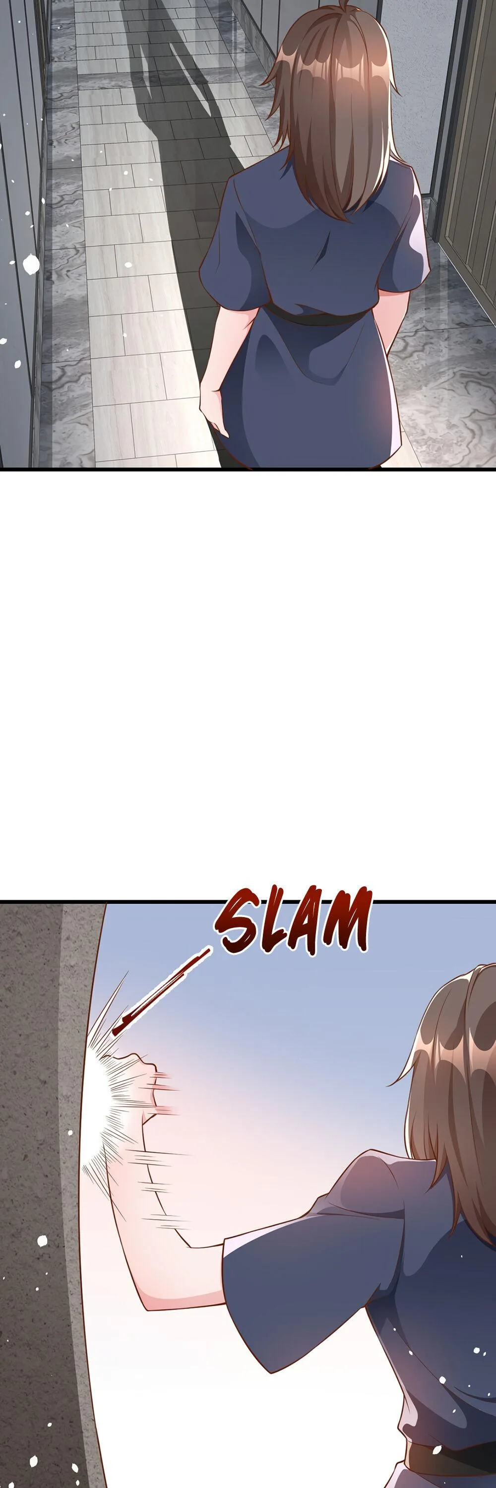 Becoming a Big Boss Starts with Spending Money Chapter 4 page 30