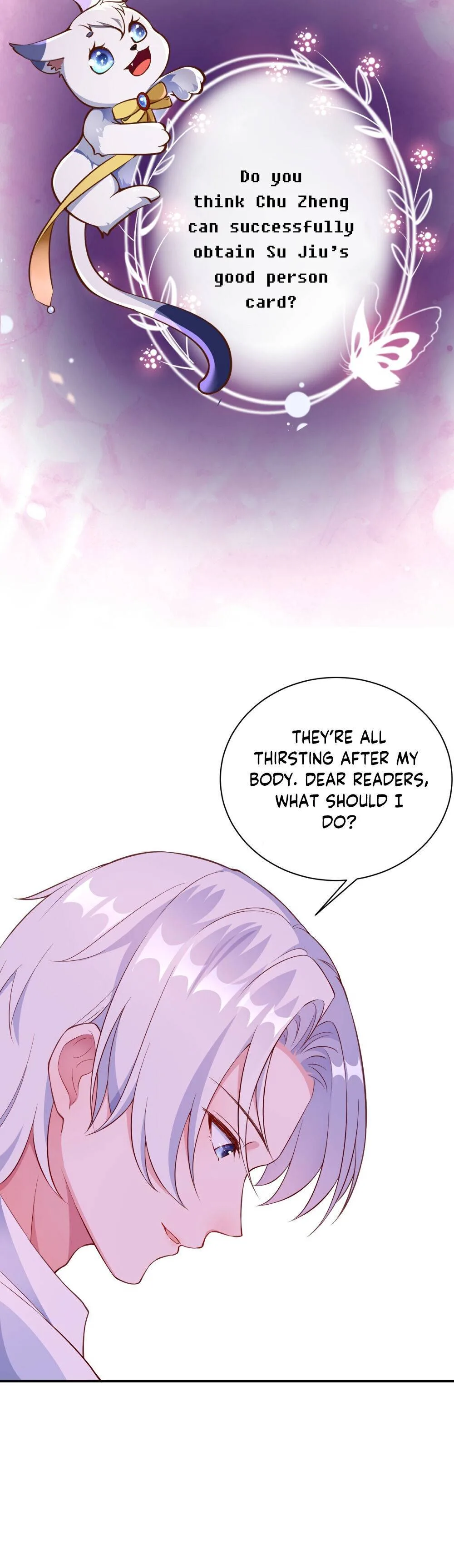 Becoming a Big Boss Starts with Spending Money Chapter 7 page 24