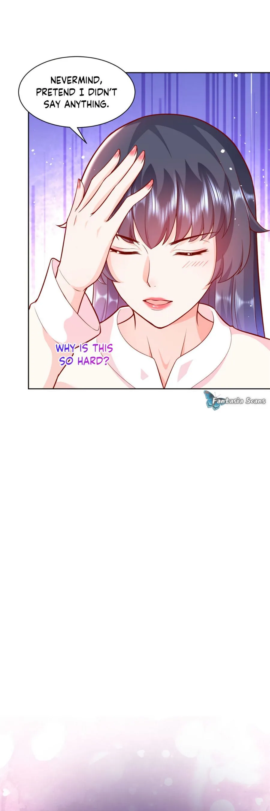 Becoming a Big Boss Starts with Spending Money Chapter 16 page 19