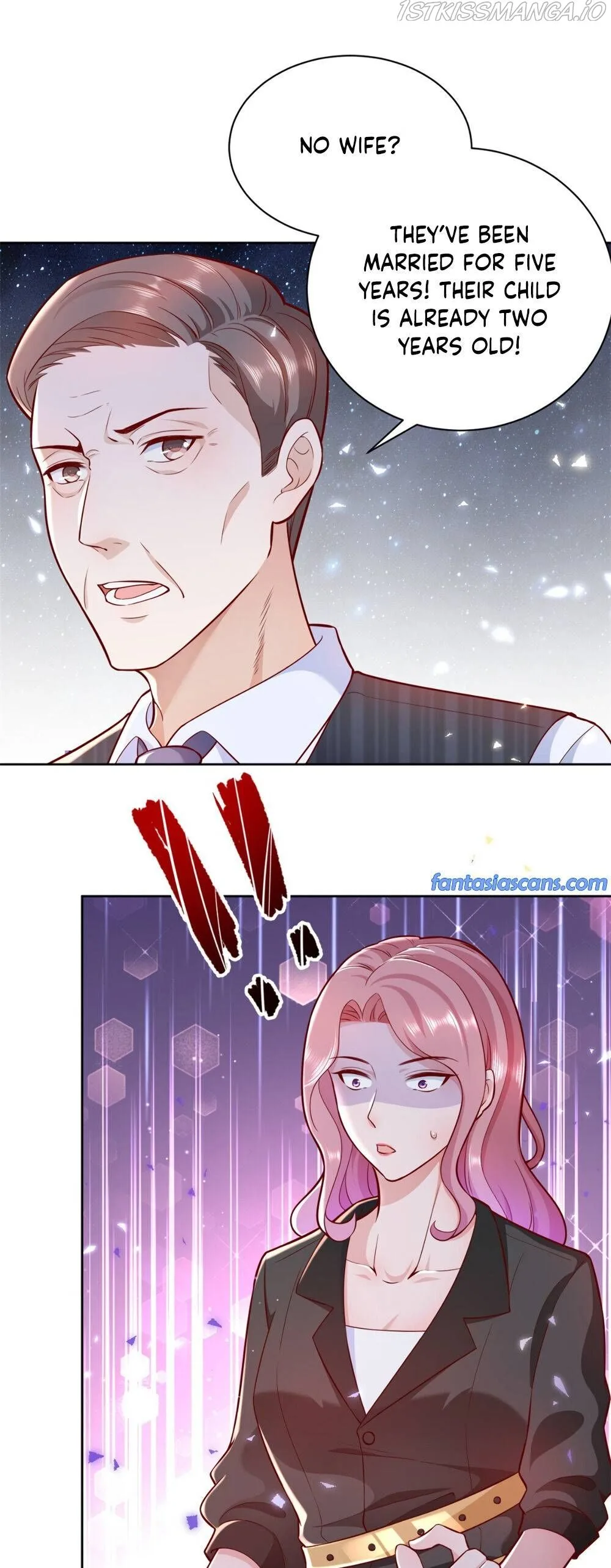 Becoming a Big Boss Starts with Spending Money Chapter 15 page 16