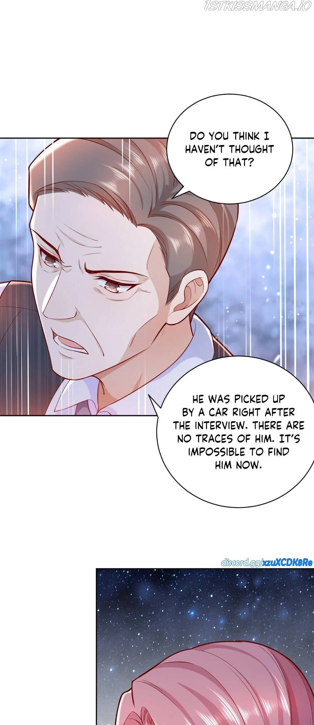 Becoming a Big Boss Starts with Spending Money Chapter 15 page 18
