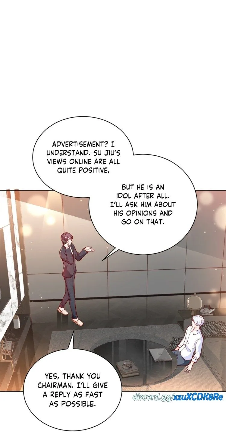Becoming a Big Boss Starts with Spending Money Chapter 17 page 13