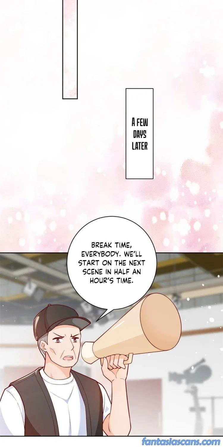 Becoming a Big Boss Starts with Spending Money Chapter 17 page 19