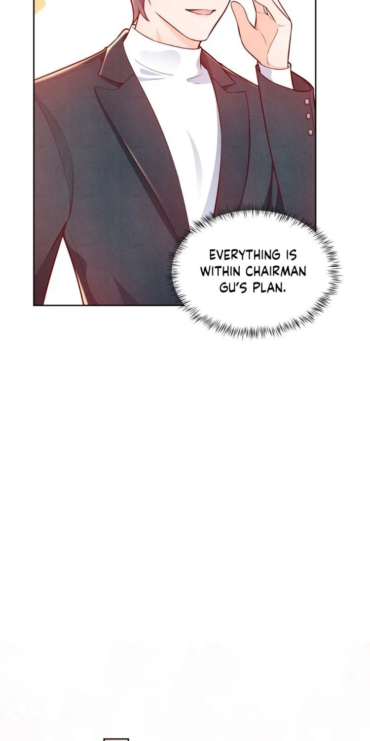 Becoming a Big Boss Starts with Spending Money Chapter 17 page 18