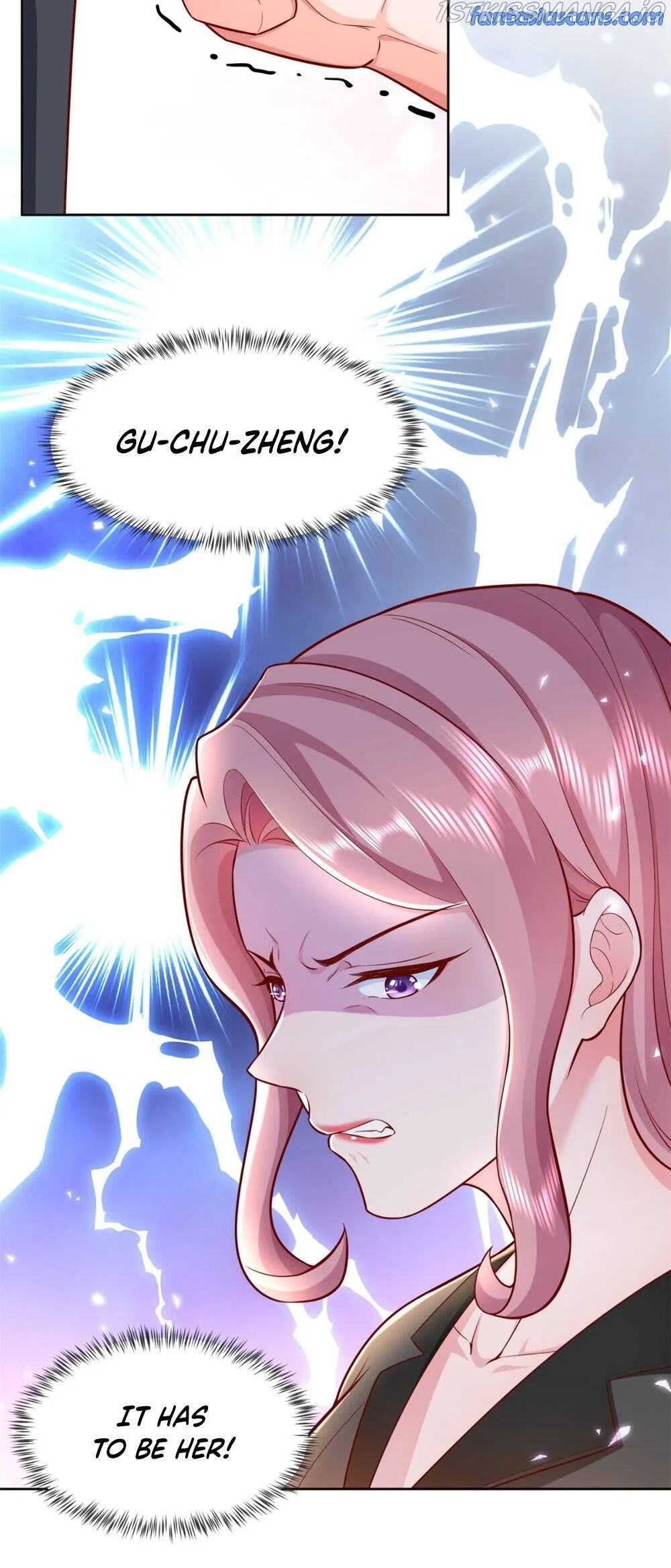 Becoming a Big Boss Starts with Spending Money Chapter 15 page 24