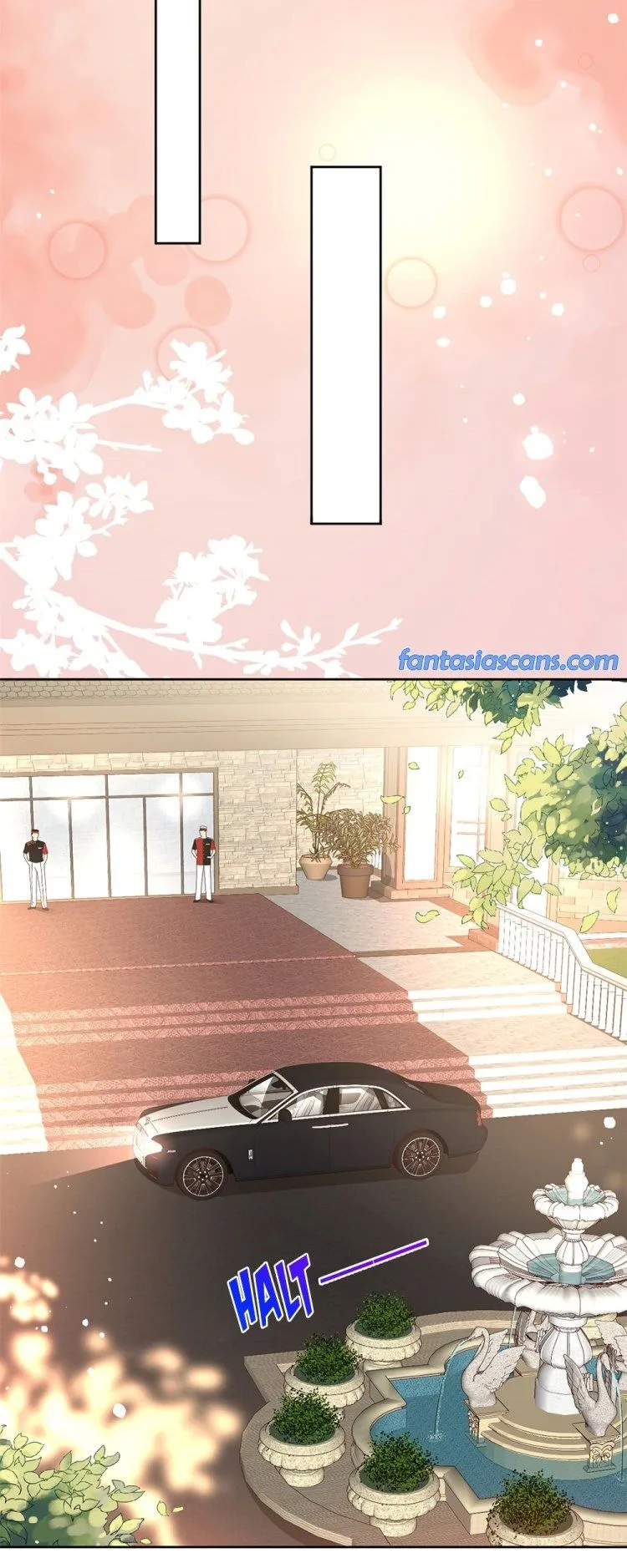 Becoming a Big Boss Starts with Spending Money Chapter 18 page 11