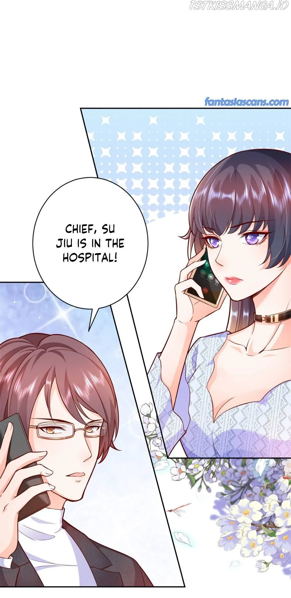Becoming a Big Boss Starts with Spending Money Chapter 15 page 28
