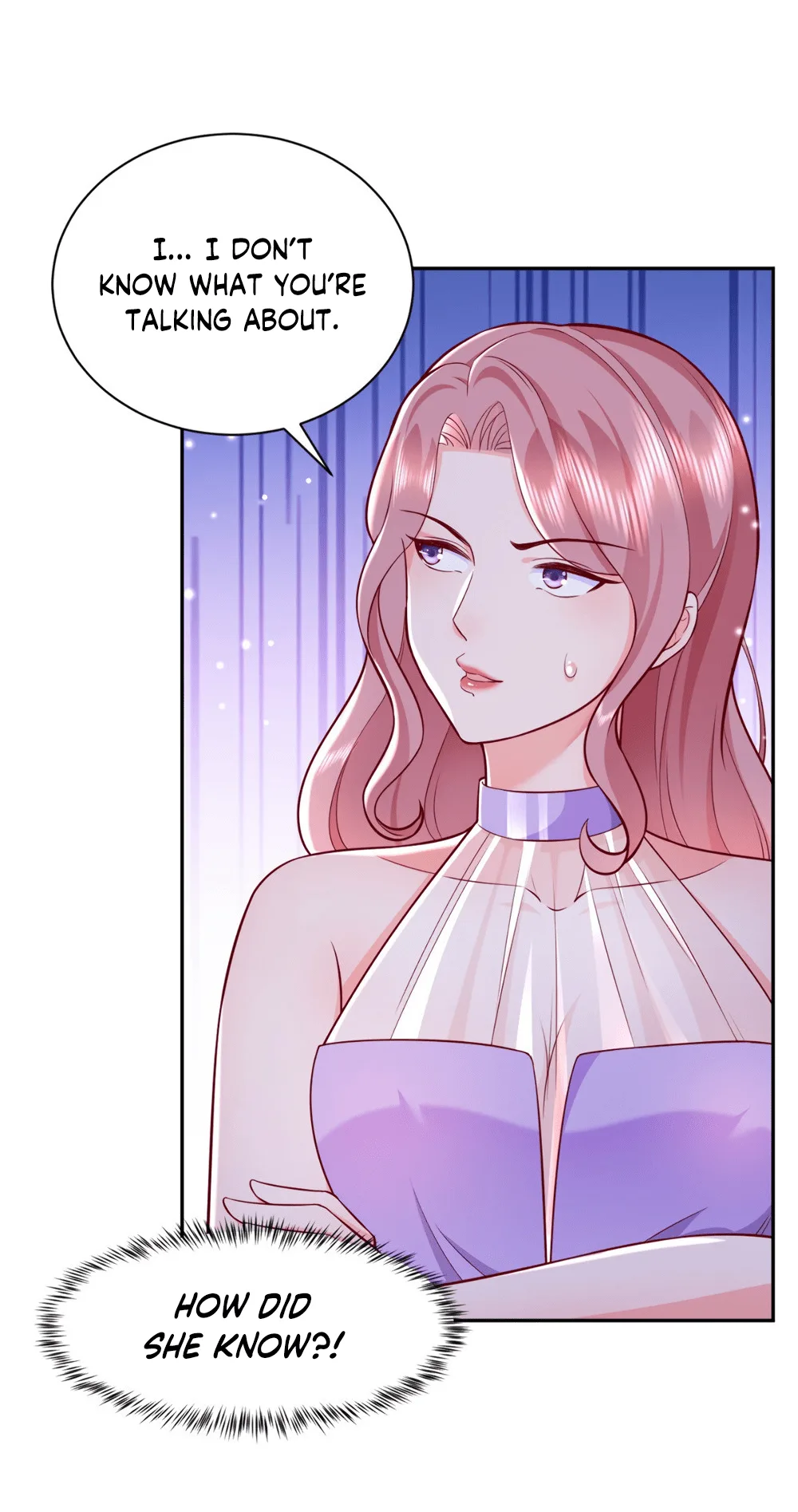 Becoming a Big Boss Starts with Spending Money Chapter 14 page 18