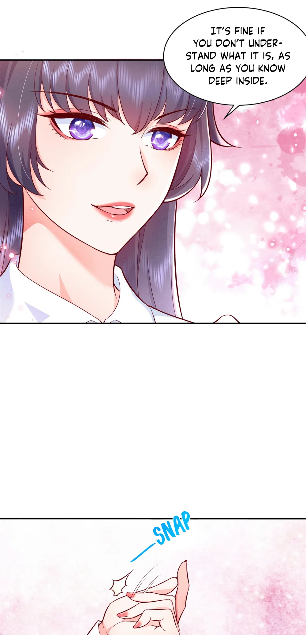 Becoming a Big Boss Starts with Spending Money Chapter 14 page 19