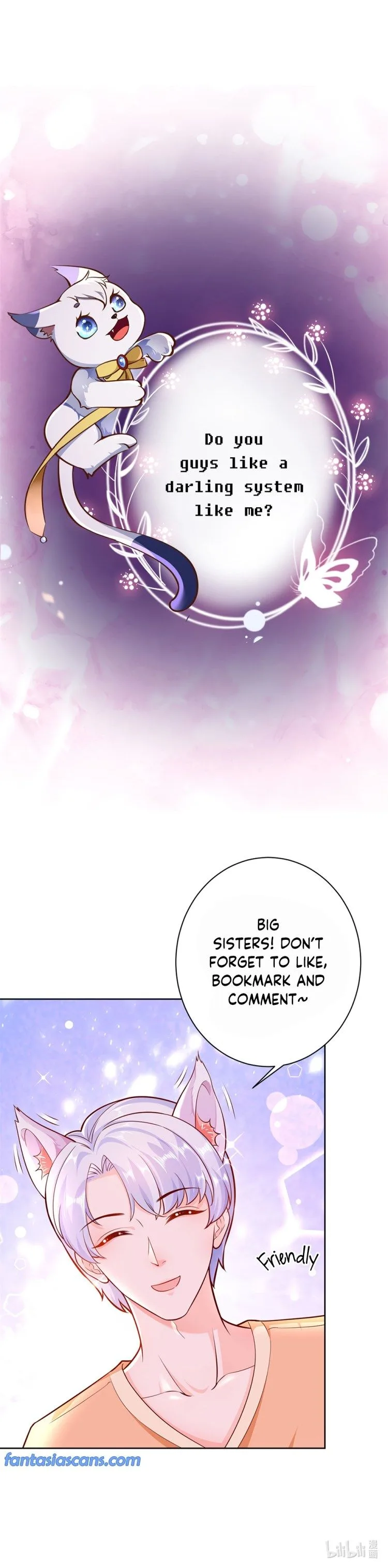 Becoming a Big Boss Starts with Spending Money Chapter 18 page 26