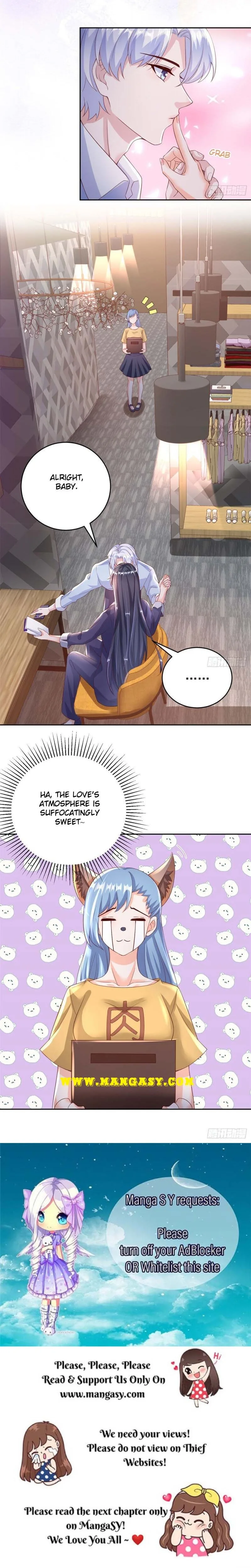 Becoming a Big Boss Starts with Spending Money Chapter 27 page 13